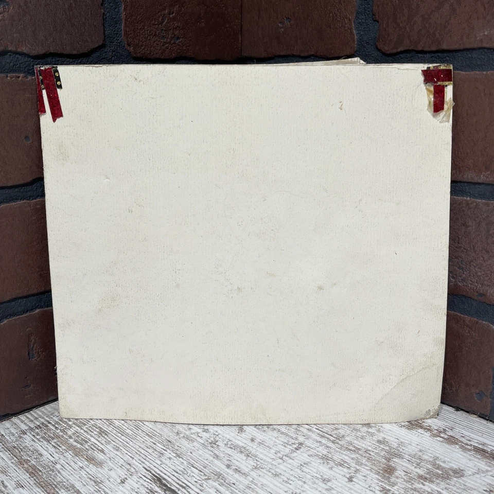 Vintage Vending Machine Launcher Air Plane Rings On Display Card SEALED RARE - Image 2 of 4