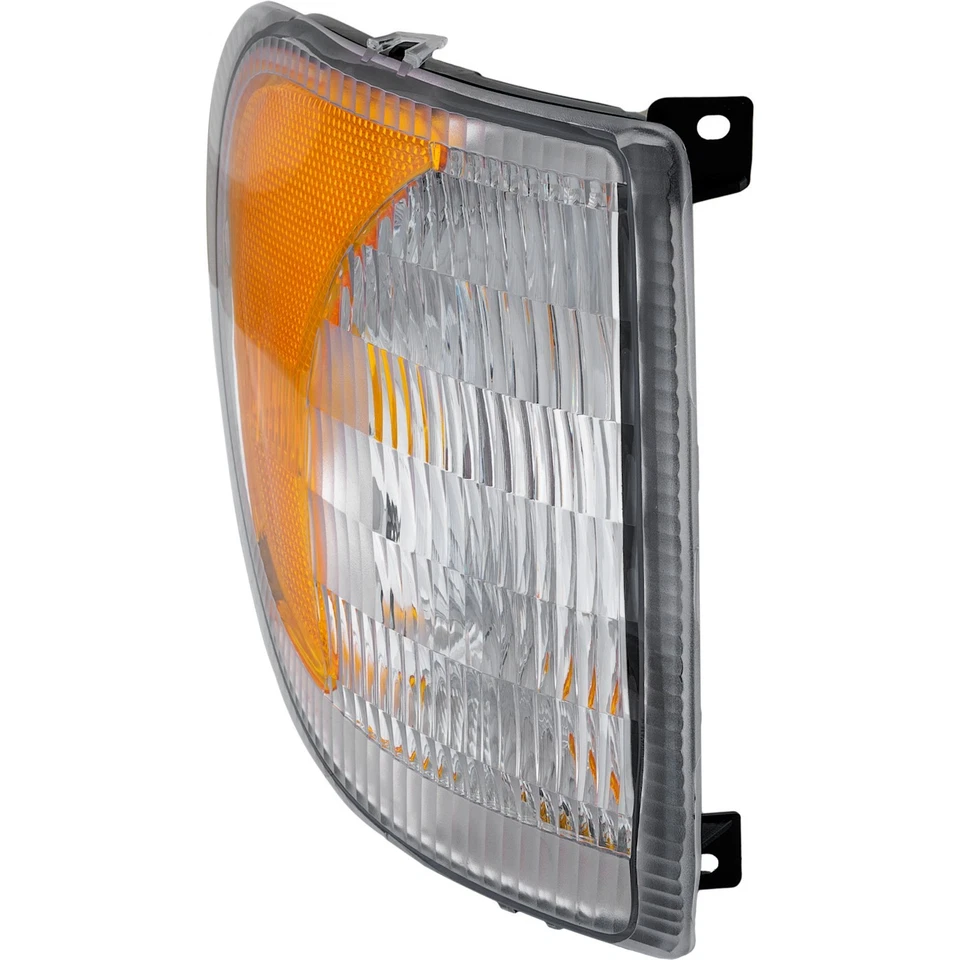 Luz intermitente para BMW 330i xDrive 2019 2022 lado del pasajero delantero 2505369C91 Foto 3 de 4