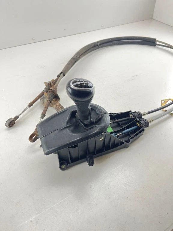 Palanca de cambios Porsche Boxster 986 2002 99655265501 2002 162kW CAI2963 Foto 3 de 4