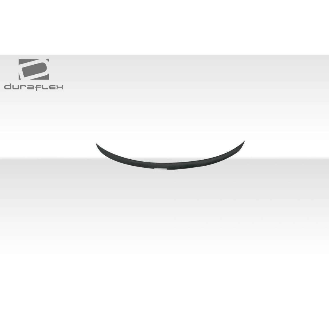 Duraflex W-1 Trunk Wing Spoiler for Ghibli Maserati 14-23 edpart_113962