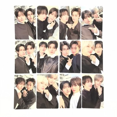 CRAVITY] ReDeFINE / DE Ver. Official Unit Photocard | eBay