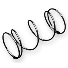 Ammco Centering Cone Spring For Brake Lathe 903110