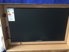 HP E27 G5 27 Zoll FHD IPS LED Monitor - Schwarz Neu in OPV