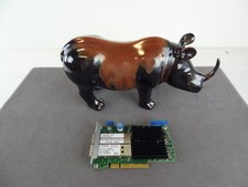 764285-B21 HP 10GB/40GB 2-PORT 544 FLR-QSFP ADPTR 764737-001 779132-001