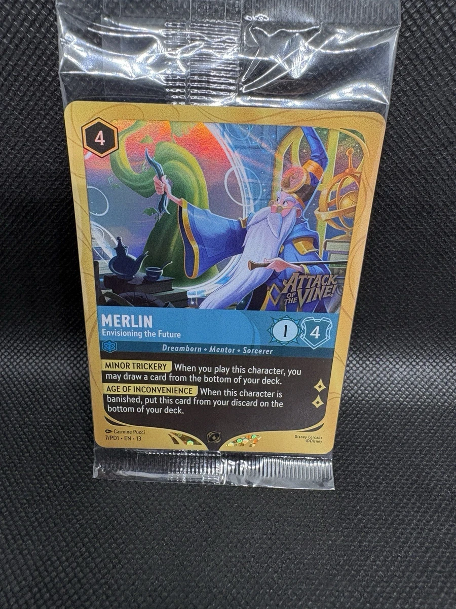 Las mejores ofertas en Juegos de cartas coleccionables Disney