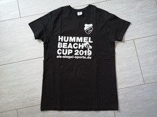 TSV Altenwalde, Hummel Beach Cup 2019, T-Shirt Gr. M, Schiedsrichter, neu