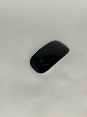 Apple Magic Mouse Multi-Touch Surface - 2024 Model USB-C - Black (no cable)