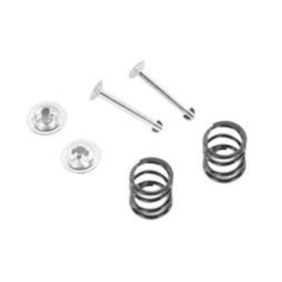 Genuíno ACDelco para Saturn Vue 2008-2010 Freio de Estacionamento Kit de Mola Traseira - Imagem 3 de 4