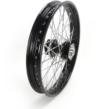 V-Factor Black 21x2.15 40 Spoke Front Wheel - 51673