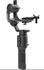 DJI ronin-sc 3-axis gimbal stabilizer