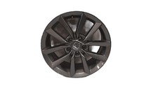 Oem 1 Wheel Rim For Civic Alloy 90 Percent W-tpms