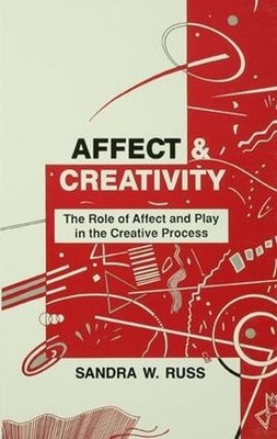 Affekt und Kreativität - 9781138966192