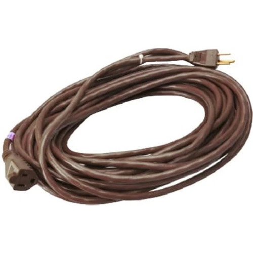 Master Electrician 02356-07ME 16-3 Brown Extension Cord - 40 ft. - 第 1/1 張圖片