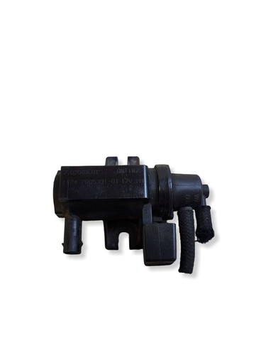 BMW 1 E81 E87 2008 Diesel 130kW Turbolader Druckwandler Magnetventil 7805391