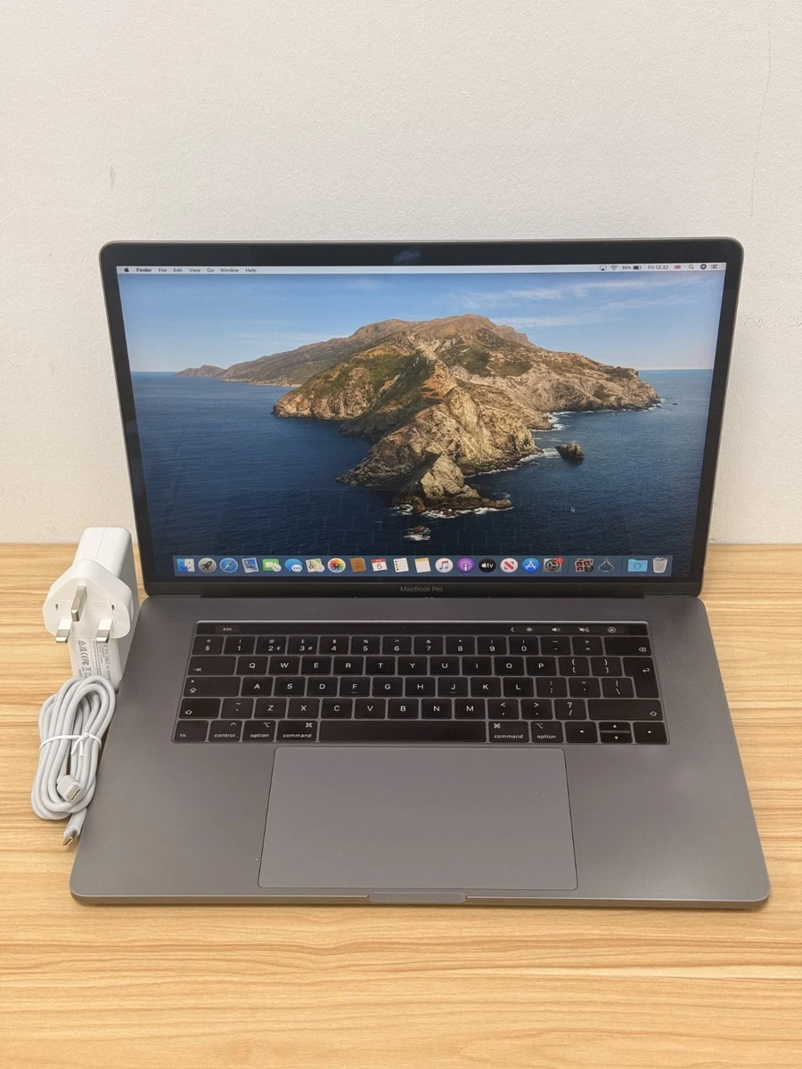 Macbook Pro 15 I7 for sale | eBay UK
