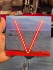 Maroon 5 S/T CD 2014 Interscope [Rock]