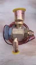 SPORLAN V23590 THERMOSTATIC EXPANSION VALVE BBIZE-15-GA-B15 NEW