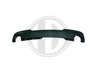 Diffusor Hinten F10/11 FüR Bmw 10-17 Limousine/Touring