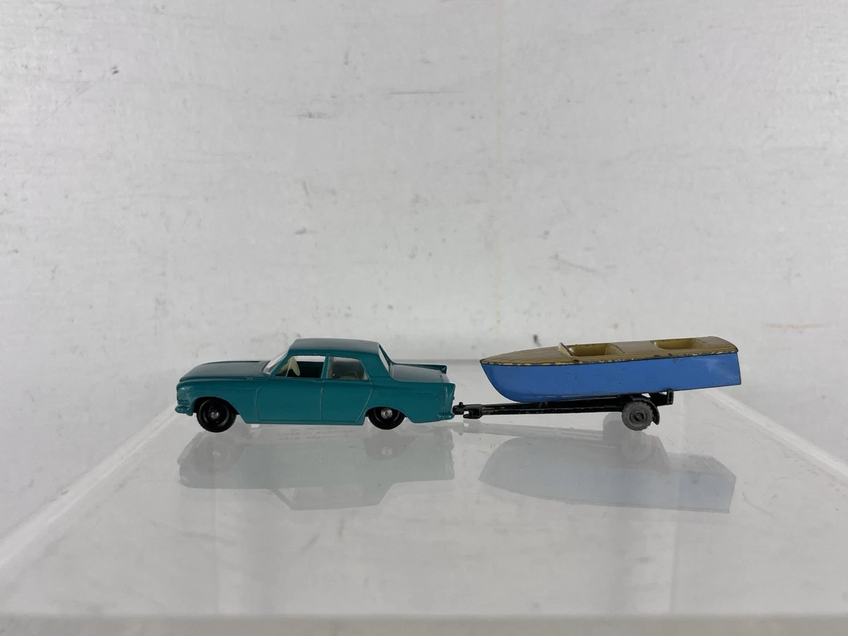 Lesney Matchbox 1-75 Diecast & Toy Vehicles for sale - eBay