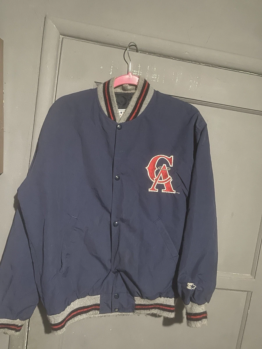 Men Anaheim Angels MLB Jackets for sale | eBay