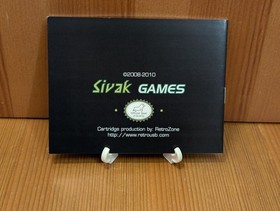 Battle Kid Fortress of Peril Instruction Booklet Manual Only (Nintendo NES) LNUC