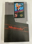Excitebike Nintendo NES + Sleeve Cart Only Tested -- S2G --