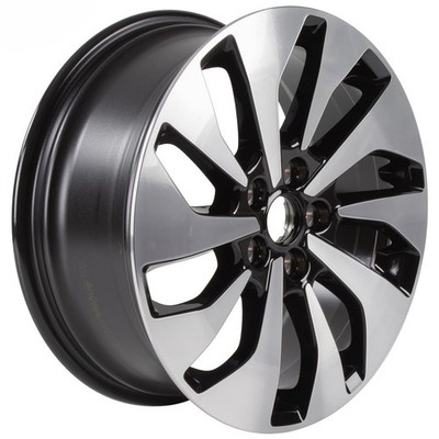 Original Ford Leichtmetallrad 17'' 2246331