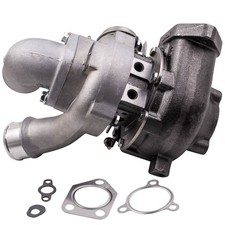 Turbocharger for Hyundai H-1 Starex 170 HP 125 Kw CRDI BV43 engine  Turbo