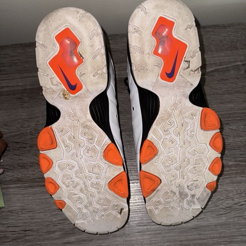 Nike Air Max 2 CB 94 Suns - Size 12 - Picture 6 of 7