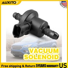 Exhaust System Vacuum Valve Purge Solenoid For Ford Escape BV61-9G866-AA H
