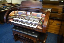 Lowrey Prestige Organ, Excellent Condition, Free UK Delivery, Part EX Welcome