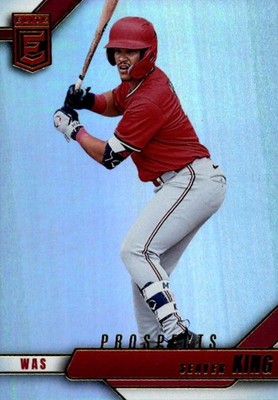 2026 Donruss Elite Baseball Cards Complete Your Set/Pick From List 