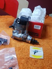 Thunder Tiger Engine - TT F-91S Four Stroke RC motor - F 91 - New - part No 9804
