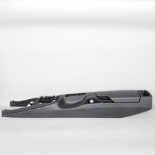 2005-2012 Porsche 911 997 Coupe Cayman 987 Center Console Black Oem