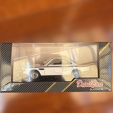 No134 Bmw30csi Sports 1971 Detailcar