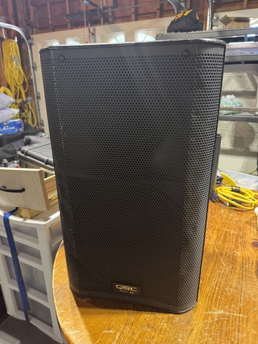 QSC K12 1000W Powered Active Speaker