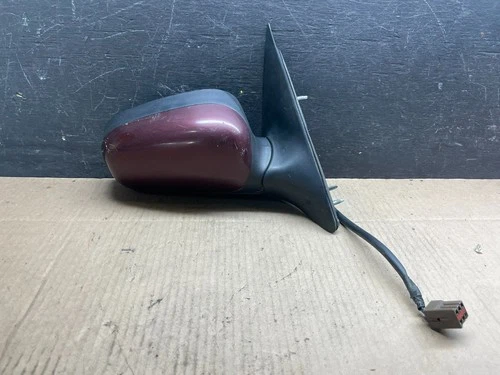 2005 to 2009 Saab 9-7X Right Passenger RH Side View Door Mirror OEM p3037 DG