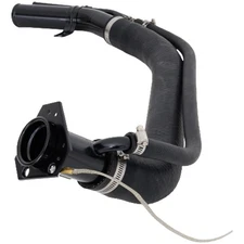 Fuel Tank Filler Neck For 2000-2003 Chevrolet Tahoe 2-Neck Set 15124906