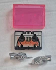 Transformers G1 Laserbeak Complete Vintage Cassette Takara Early G1