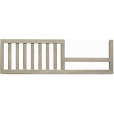 Sorelle 136 Toddler Rail in Heritage Fog