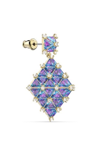 Swarovski Curiosa Ohrringe - Bild 11 von 12