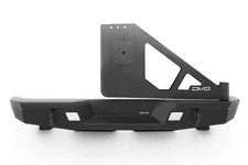 DV8 Offroad TCJK-13 Tire Carrier for MTO Bumper for 07-18 Jeep Wrangler JK