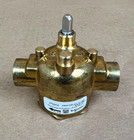 Schneider Electric Erie 2-Way Position Zone Valve Body 400 Psi Hvac Parts Vt2213
