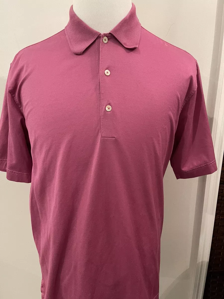 Mauve pink mens best sale shirt