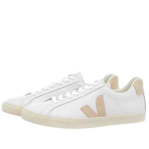 VEJA Women VEJA Women\'s SDU REC Alveomesh Natural Beige Sneakers Sz 10 NIB main image 0