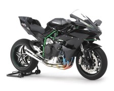 Kawasaki Ninja H2R - Tamiya 14131 | kingshobby.com