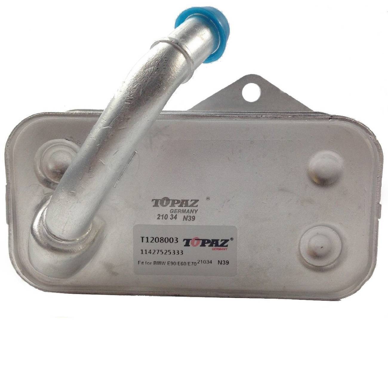 NEW ENGINE OIL COOLER FOR BMW 228i 320i 428i 328i X1 X5 X6 Z4