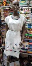 ethiopian traditional clothes