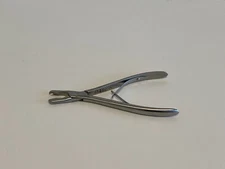 L21: Set of 2 Zimmer Dental Forceps (3335-50406900/3315-543569)