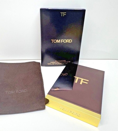 Tom Ford Eye Color Quad ~ Choose Your Shade ~ 0.35 oz / 10 g, NIB-AUTHENTICđź’• - Picture 42 of 49